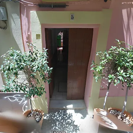 Cuarta Puerta Centro Historico Apartment