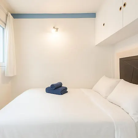 Cuarta Puerta Centro Historico Apartment